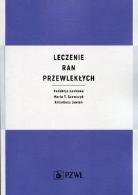 Leczenie ran przewlekłych