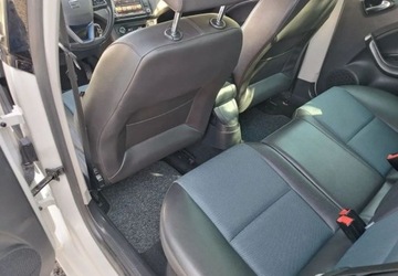 Seat Ibiza IV Hatchback 5d Facelifting 1.2 TSI 90KM 2016 Seat Ibiza Seat Ibiza 1.2 TSI FR, zdjęcie 10