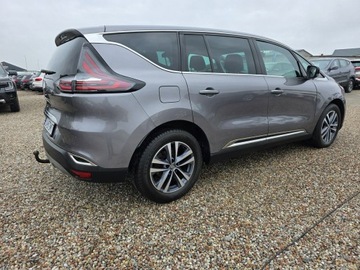 Renault Espace V Van 1.6 Energy dCi 160KM 2018 Renault Espace 1.6 160ps Navi PanoramaDach 7, zdjęcie 24