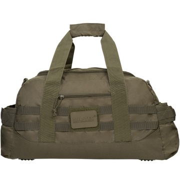 TORBA Taktyczna US CARGO BAG Molle Small 25l OLIVE