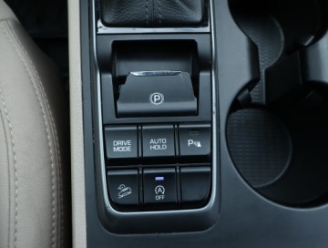 Hyundai Tucson III SUV 1.7 CRDi 141KM 2016 Hyundai Tucson 1.7 CRDi, Salon Polska, Serwis ASO, zdjęcie 16