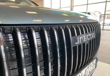 Jaecoo 7 2024 Jaecoo 7 Jaecoo 7 1.5 Hybryda Plug-in 143KM, zdjęcie 12