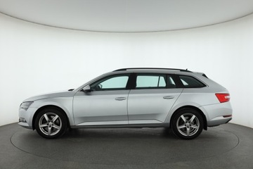 Skoda Superb III Kombi 2.0 TDI 190KM 2016 Skoda Superb 2.0 TDI, Salon Polska, 187 KM, 4X4, zdjęcie 2