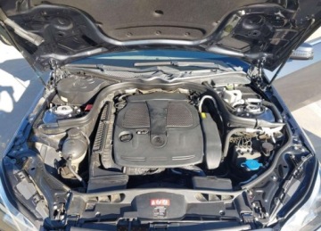 Mercedes Klasa E W212 Limuzyna Facelifting 350 306KM 2014 Mercedes-Benz Klasa E 2014r., E 350, 3.5L, od ubezpieczalni 3.5 Benzyna, zdjęcie 12