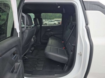 Chevrolet Silverado II 2024 Chevrolet Silverado EV Work Truck Crew Cab Short Bed 3WT 2024 Elektryczny, zdjęcie 17