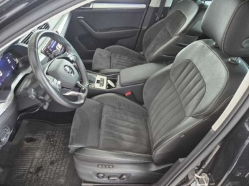 Skoda Superb III Liftback Facelifting 2.0 TSI 280KM 2022 Skoda Superb Polski Salon, I wlasciciel, Bezwypadkowy, Faktura VAT-23, ., zdjęcie 14