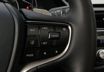 Lexus ES VII (XV70) Sedan Facelifting 300h 218KM 2025 Lexus ES ES 300h Business Edition FV23 Salon PL ASO Demo 1 wl., zdjęcie 30