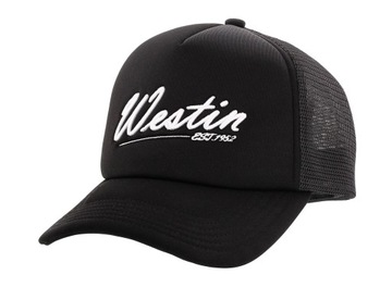 WESTIN CZAPKA Z DASZKIEM SUPER DUTY TRUCKER