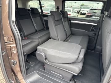 Toyota Proace II Furgon Medium 2.0 D-4D 177KM 2024 Toyota PROACE VERSO 2.0 D4-D Long Business 2.0 D4-, zdjęcie 7