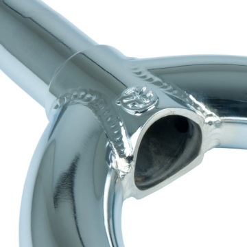 Вилка Federal Assault 22 BMX - хром