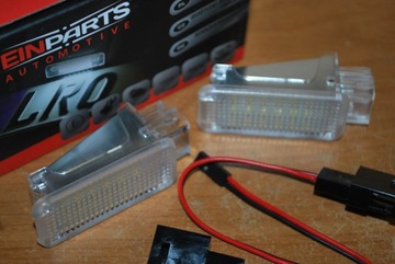LAMPY EINPARTS AUTOMOTIVE EP557