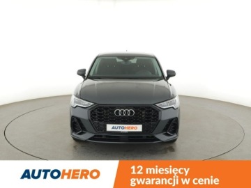 Audi 2021 Audi Q3 Sportback FV23 45TFSIe Automat PHEV, zdjęcie 10