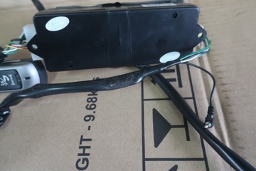 HONDA ACCORD VII 7 03-08 КОМПЛЕКТ РУКОВОДСТВА BLUETOOTH