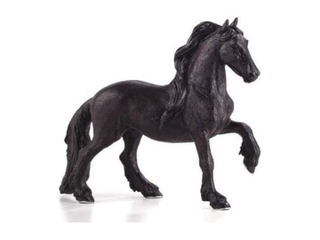Figurka Friesian Mare Animal Planet