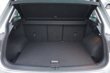 Volkswagen Tiguan II SUV 1.5 TSI EVO 150KM 2019 VW Tiguan 1.5 TSI, Salon Polska, 1. Właściciel, zdjęcie 13