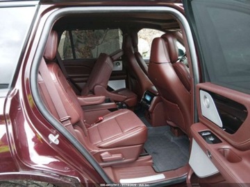 Lincoln Aviator 2023 Lincoln Aviator Black Label 2023 3.0 Benzyna 400KM, zdjęcie 13