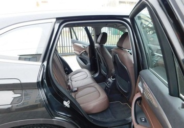 BMW X1 F48 2020 BMW X1 z Gwarancja Bezwypadkowa 100 Stan Wzorcowy 1.5 Benzyna 136KM, zdjęcie 12