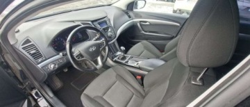 Hyundai i40 Kombi 1.6 GDI 135KM 2014 Hyundai i40 Hyundai i40 1.6 GDI Comfort 1.6 Benzyna 135KM, zdjęcie 6