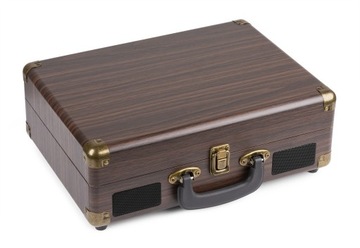 Проигрыватель винила Fenton RP115B