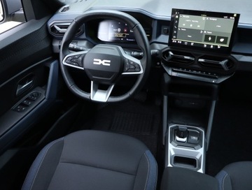 Dacia Duster III 1.6 Hybrid 140KM 2024 Dacia Duster 1.6 Hybrid, Salon Polska, zdjęcie 6