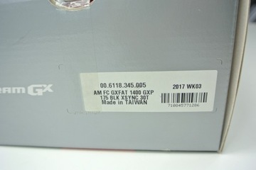 SRAM GX FAT GXP РУКОЯТКА 175 ММ / 30 Т РАСПРОДАЖА