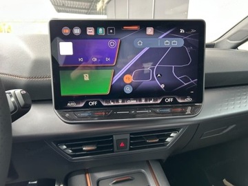 Cupra Born 58 kWh 204KM 2026 CUPRA Born Advantage Edition 59kWh Hatchback 204KM 2026, zdjęcie 8