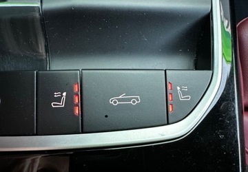 BMW Seria 4 G22-23-26 Cabrio 2.0 420d 190KM 2021 BMW Seria 4 BMW Seria 4 420d Cabrio Sport-Aut Advantage 2.0 Diesel 190KM, zdjęcie 21