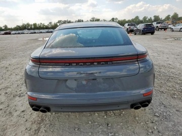 Porsche Panamera III 2025 Porsche Panamera 2025 Porsche Panamera RWD 2.9 Benzyna 348KM, zdjęcie 6