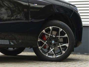 BMW X3 G45 2026 BMW X3 xDrive20 Sport Suv 2.0 (208KM) 2026, zdjęcie 14