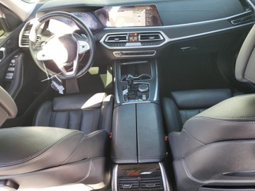 BMW X7 2021 BMW X7 xDrive40i 2021 3.0l 3.0 Benzyna 335KM, zdjęcie 8