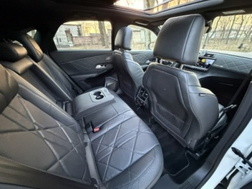 DS 7 2018 DS Automobiles DS 7 Crossback Crossback 2.0BlueHDI, zdjęcie 29