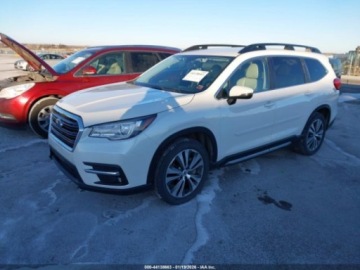 Subaru 2020 Subaru Ascent Subaru ASCENT Limited 2.4 Benzyna 260KM, zdjęcie 1
