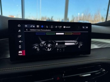 Alfa Romeo 2024 Alfa Romeo Tonale Veloce Kamera 360deg ACC Nawigacja CarPlayAndroid Au, zdjęcie 29