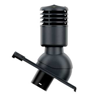 Утепленный вентиляционный камин SMART fi125 CREATON SIMPLA COLORS