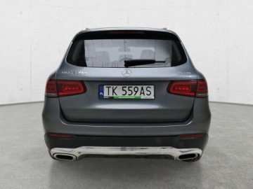 Mercedes GLC C253 SUV Facelifting 2.0 200d 163KM 2021 Mercedes GLC 200, zdjęcie 7