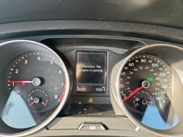 Volkswagen Tiguan II 2019 Volkswagen Tiguan 2019 VOLKSWAGEN TIGUAN SE 2.0 Benzyna 184KM, zdjęcie 9