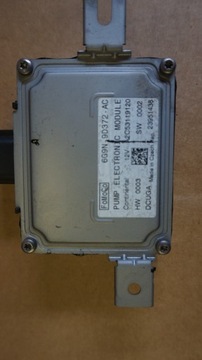 MODUL PUMPY PALIVA VOLVO S60 V60 XC70 XC60 V70