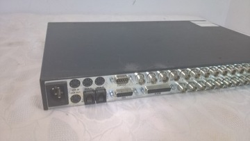 ВИДЕОМУЛЬТИПЛЕКСОР BOSCH LTC 2682/90 D1215