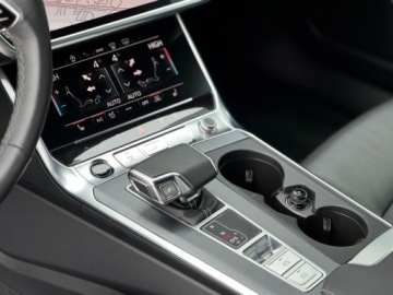 Audi A6 C9 2.0 40 TDI 204KM 2025 Audi A6 Avant S-Line LED MATRIX Skora Elektryczne Fotele 2.0 Diesel 204KM, zdjęcie 11