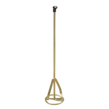 MIESZADŁO DO MAT. PÓŁPŁYNNYCH, 80*400MM,PROLINE