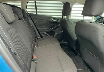 Ford Focus IV Kombi Facelifting 1.0 EcoBoost 125KM 2024 Ford Focus OFERTA BLACK WEEK125KM mHev TitaniumX SalonPL SerwisASO FV23 P., zdjęcie 26