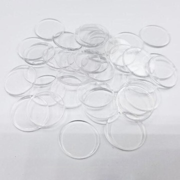 100 . Фишки Sortiki Bingo Пластиковые фишки