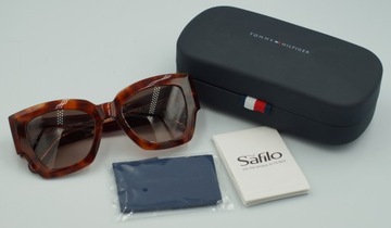 Tommy Hilfiger Okulary Przeciwsłoneczne