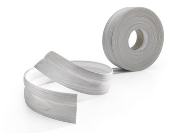 Listwa przypodłogowa samoprzylepna 25m 32/23 mm
