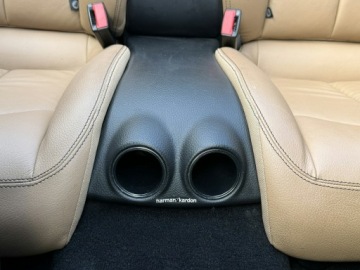 Mercedes CLK W209 Cabrio A209 3.5 V6 (350) 272KM 2008 Mercedes CLK 350 3.5 272KM Cabrio/Avantgarde/Navi, zdjęcie 23