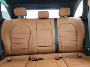 Mercedes GLC C253 2020 Mercedes-Benz GLC 2020 MERCEDES-BENZ GLC 300 4MATIC 2.0 Benzyna 255KM, zdjęcie 9