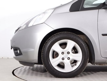 Honda Jazz III 1.4 i-VTEC 100KM 2010 Honda Jazz 1.4 i-VTEC, Salon Polska, Serwis ASO, zdjęcie 13