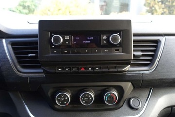 Renault Trafic III 2020 Renault Trafic Bezwypadek Salon PL 9os LED PureVision Tempomat Klima, zdjęcie 18
