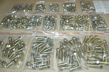 Советские болты СССР К750 М72 MW750 ДНЕПР УРАЛ