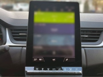 Renault Captur II Crossover Facelifting 1.0 TCe Eco-G 100KM 2025 Od ręki - Evolution LPG 1.0 TCe 100KM, zdjęcie 6